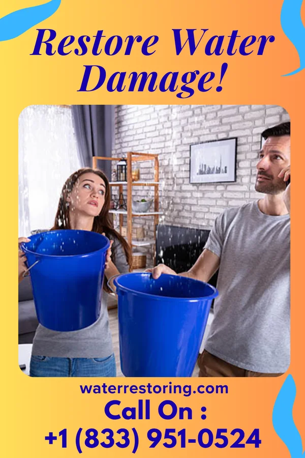 water restoration Shield Flood Damage Crew Highland